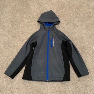 Boys Jacket